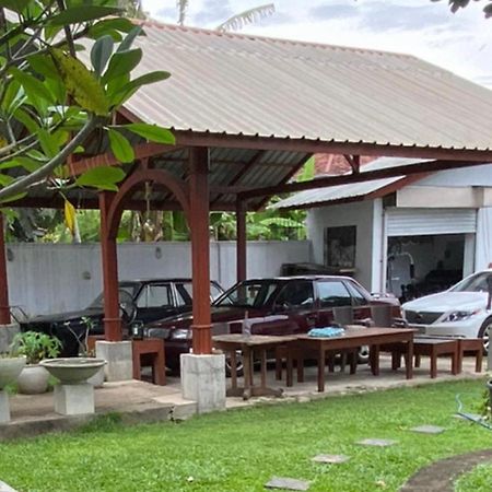 Ice Berg Apartment Dehiwala-Mount Lavinia Екстериор снимка