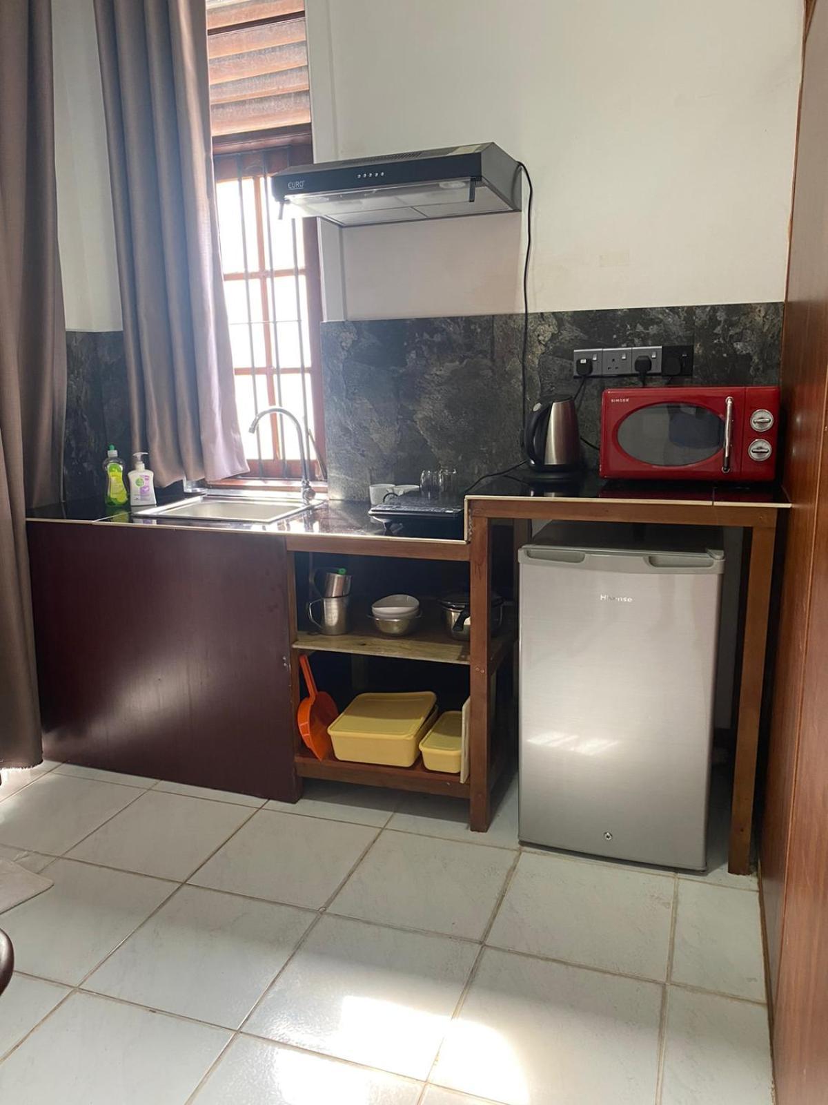 Ice Berg Apartment Dehiwala-Mount Lavinia Стая снимка