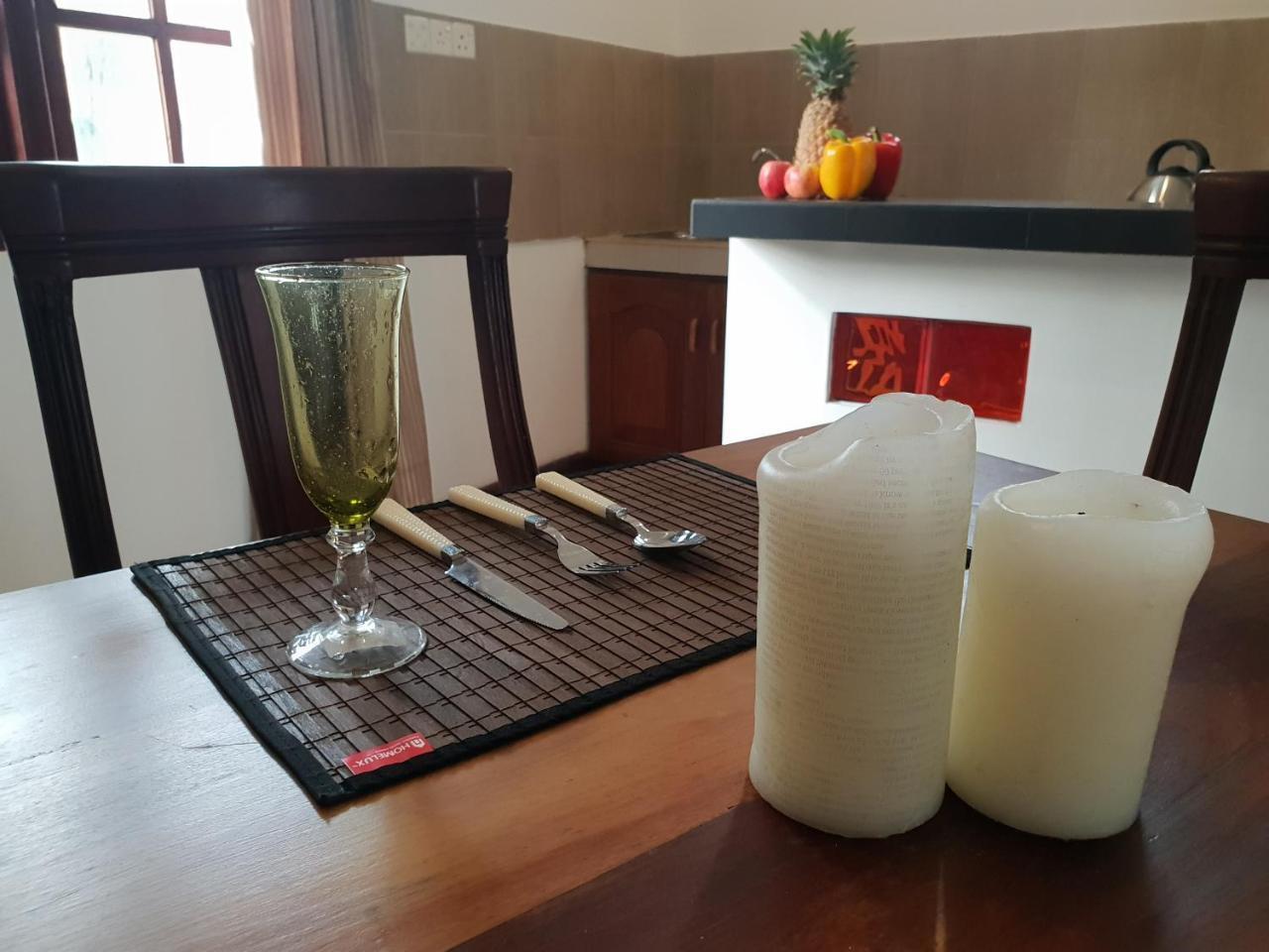 Ice Berg Apartment Dehiwala-Mount Lavinia Екстериор снимка